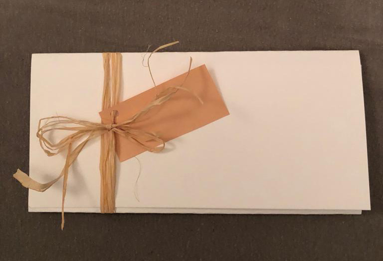 Bon cadeau pour un massage au choix dans la boutique Carpe-Diem