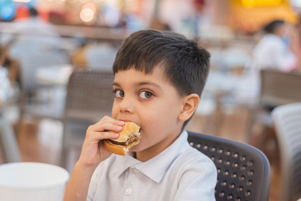 Nutrition optimale, accompagnement diététique pour les enfants et adolescents, Carine Vilanova