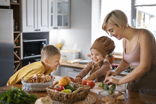 carine vilanova nutrition famille
